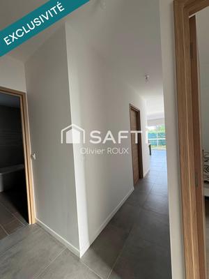 Maison - 130 m² - 4 pièces