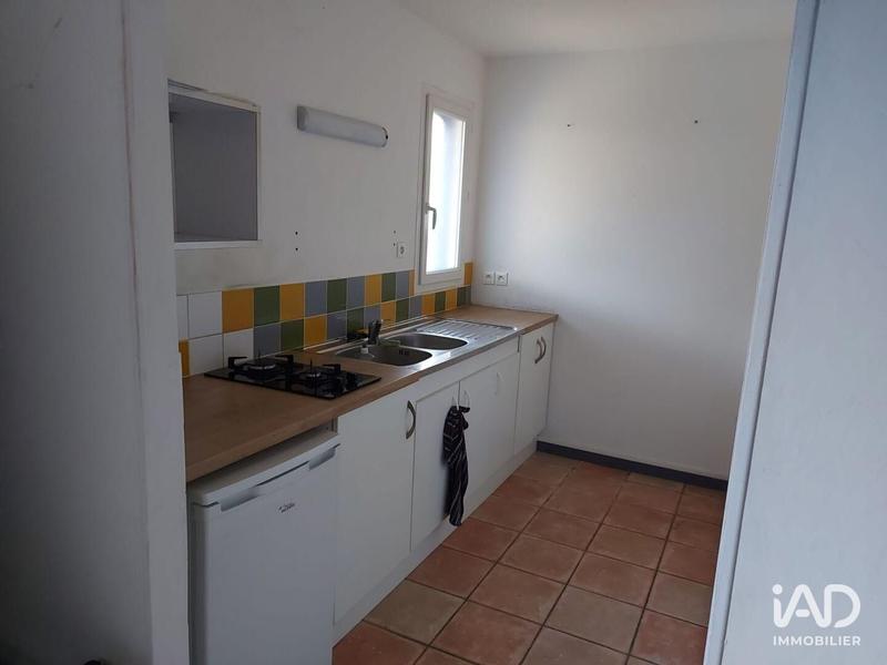 Local commercial - 315 m²