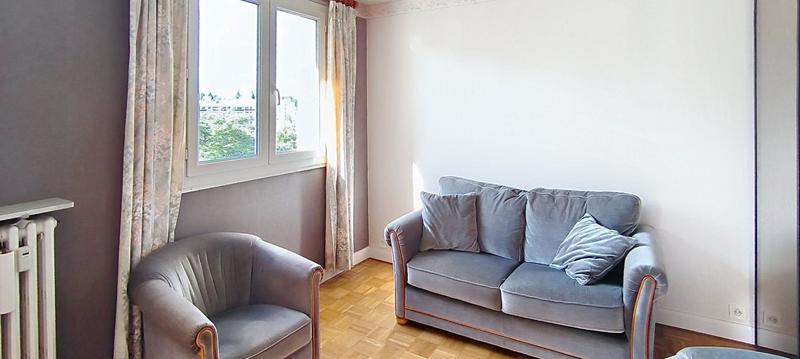 Appartement - 53 m² - 3 pièces