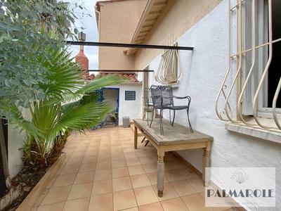 Maison de ville - 73 m² - 6 pièces