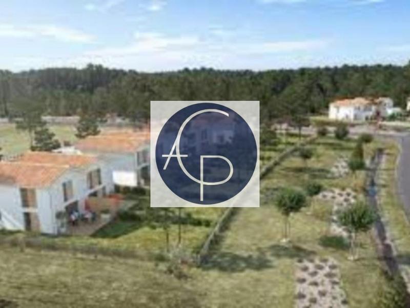 Appartement - 101 m² - 4 pièces