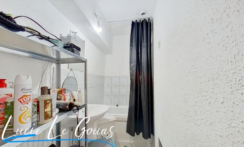 Immeuble - 340 m² - 19 pièces