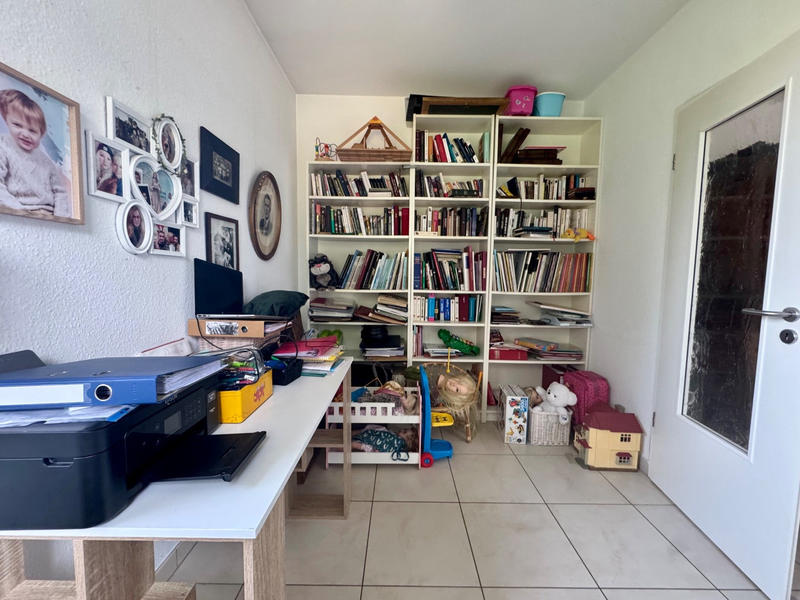 Maison - 238 m² - 7 pièces