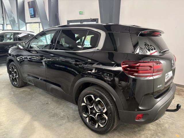 Citroën C5 Aircross Hybride 145 e-Dcs6 Max