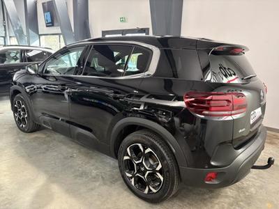 Citroën C5 Aircross Hybride 145 e-Dcs6 Max