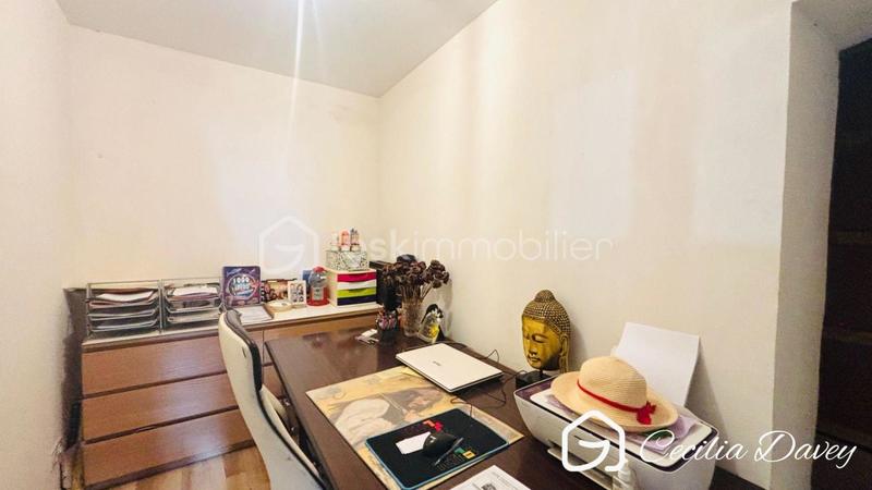 Fermette - 118 m² - 7 pièces