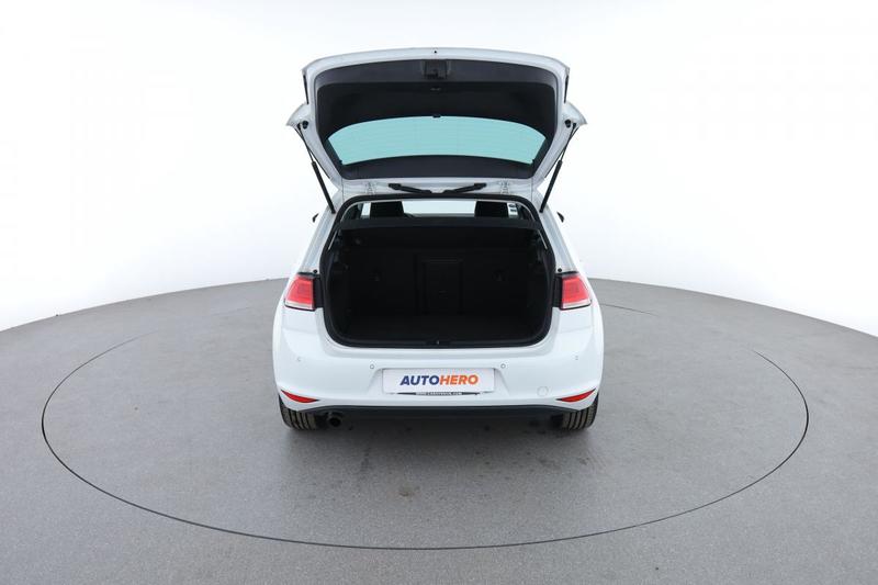 Volkswagen Golf VII 1.2 Tsi BlueMotion Tech Match Dsg7 5p 110 ch