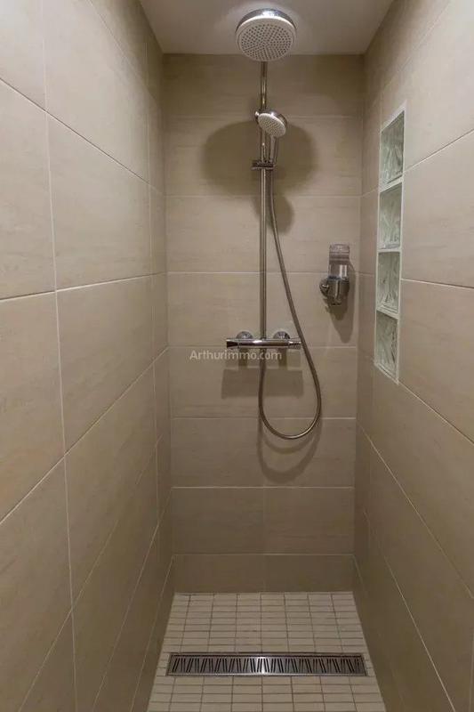 Appartement - 56 m² - 2 pièces