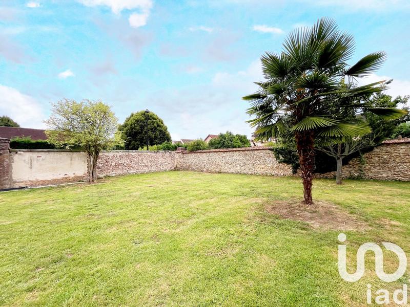 Maison - 148 m² - 4 pièces