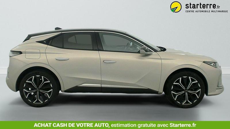 Ds Ds 4 PureTech 130 Eat8 Rivoli