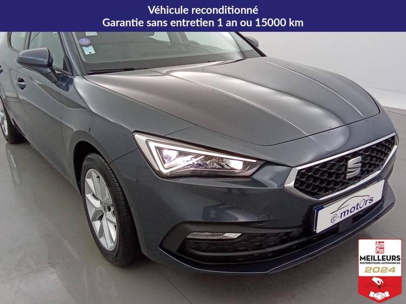 Seat Leon 1.0 Tsi 110 Style