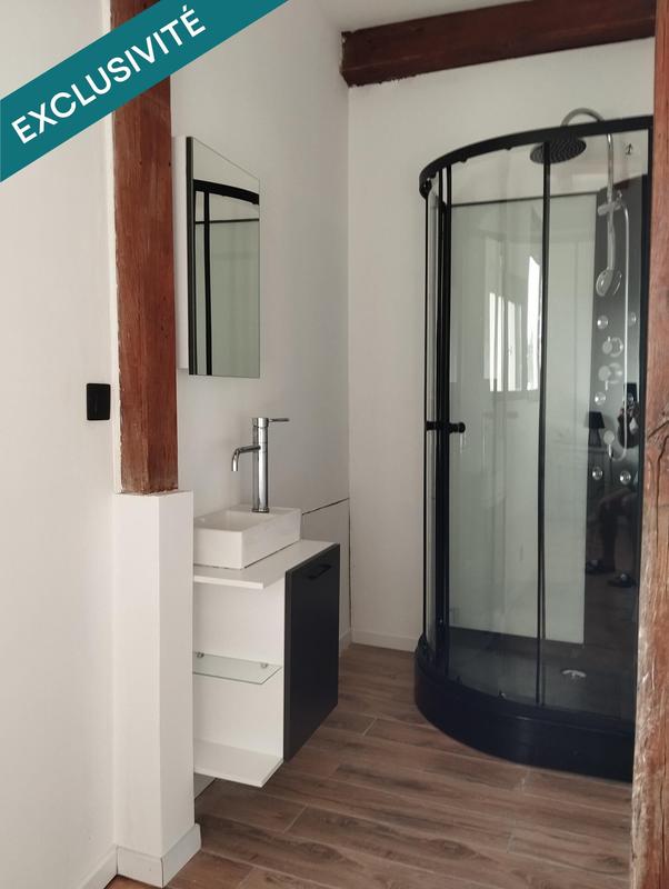 Maison - 203 m² - 6 pièces