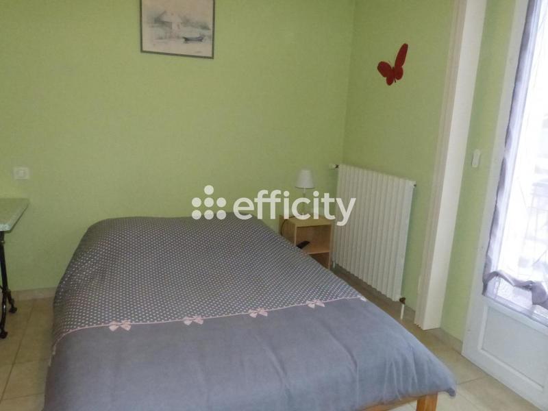 Immeuble - 600 m² - 15 pièces