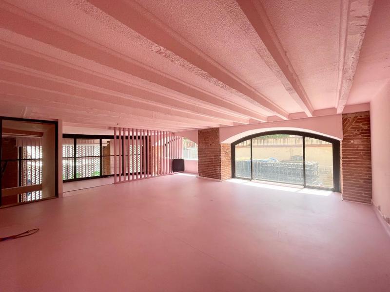 Local commercial - 178 m² - 2 pièces