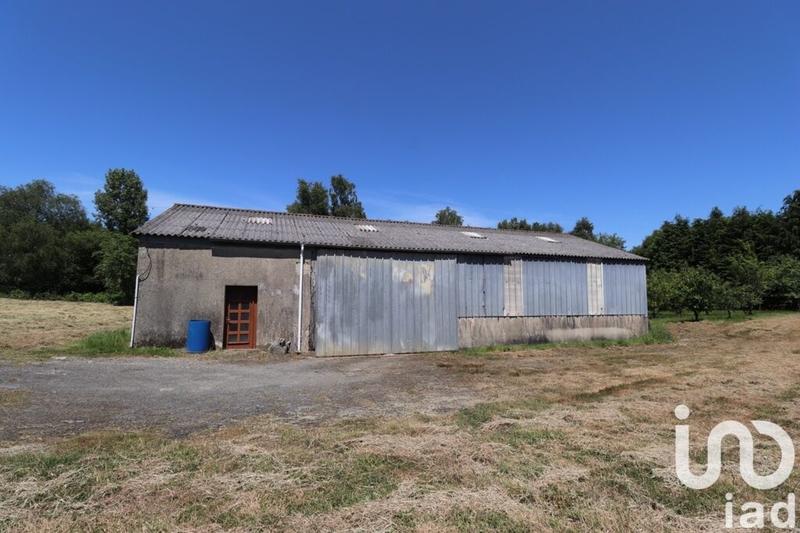 Maison - 144 m² - 6 pièces