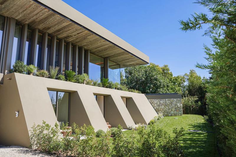 Villa - 280 m² - 10 pièces