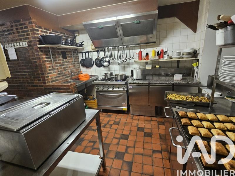 Maison - 172 m² - 5 pièces