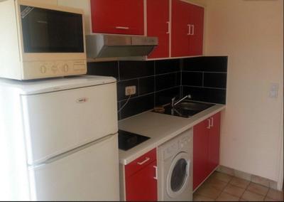 Appartement - 23 m² - 1 pièce