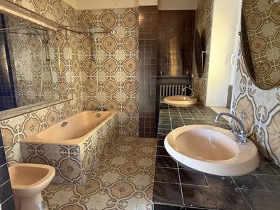 Duplex - 135 m² - 4 pièces