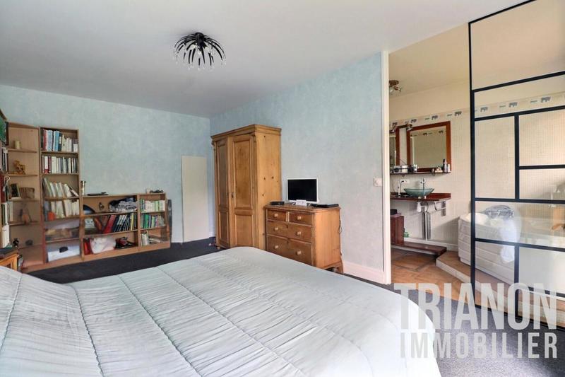 Appartement - 133 m² - 5 pièces