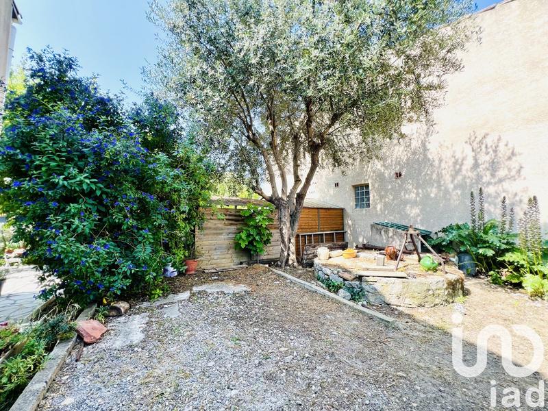 Maison - 180 m² - 7 pièces