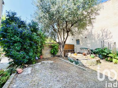 Maison - 180 m² - 7 pièces