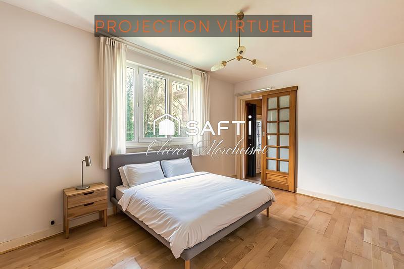 Maison - 44 m² - 2 pièces