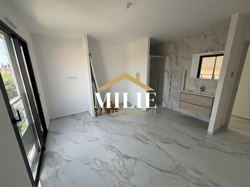 Appartement - 122 m² - 4 pièces