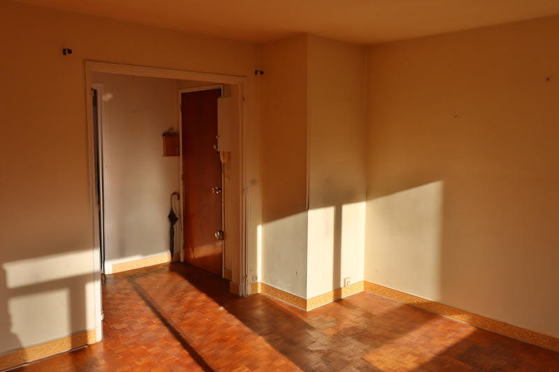 Appartement - 59 m² - 4 pièces