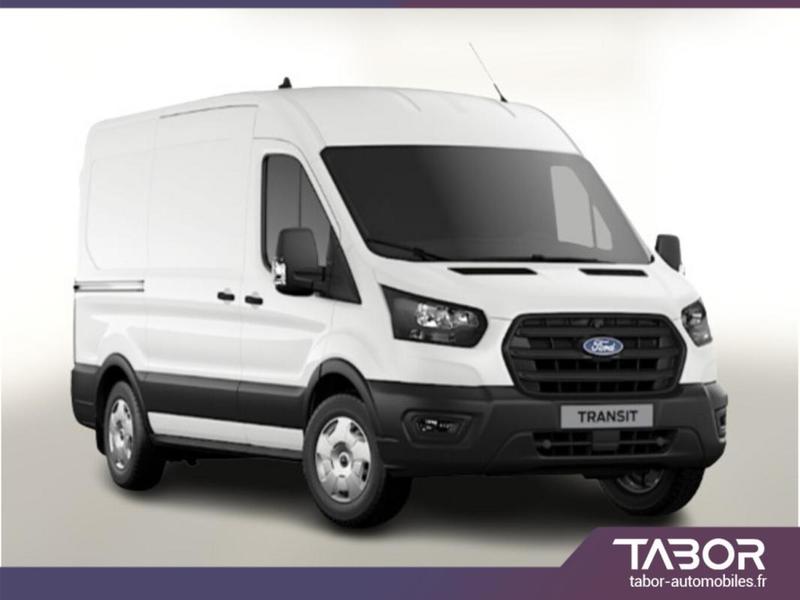 Ford Transit 350 Trend 165 L2h2 Cam régul. 3-pl