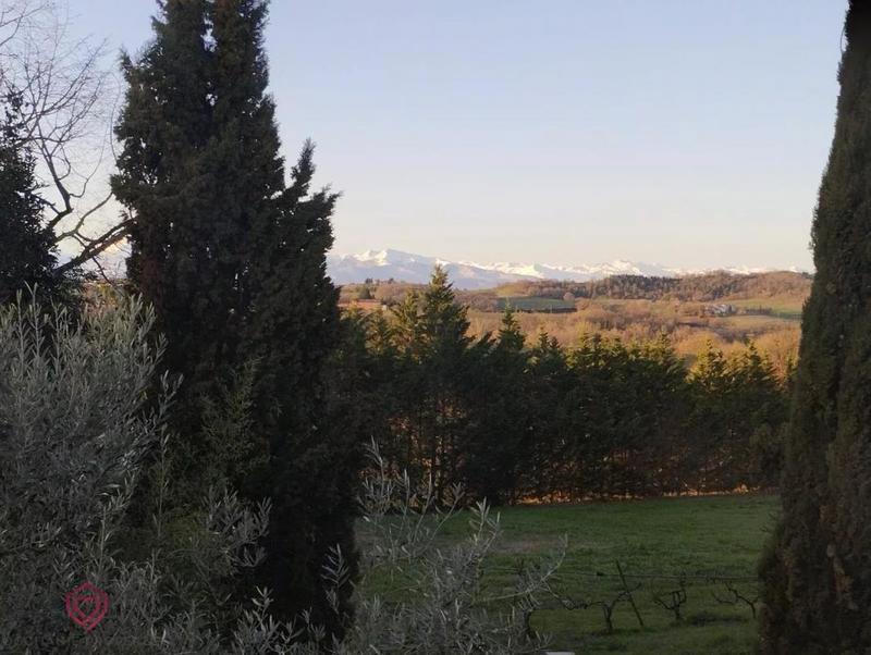 Ferme - 343 m² - 10 pièces