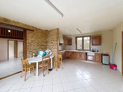 Maison de campagne - 103 m² - 5 pièces