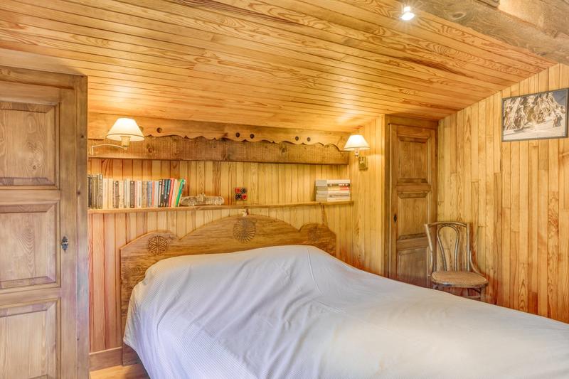 Châlet - 187 m² - 9 pièces