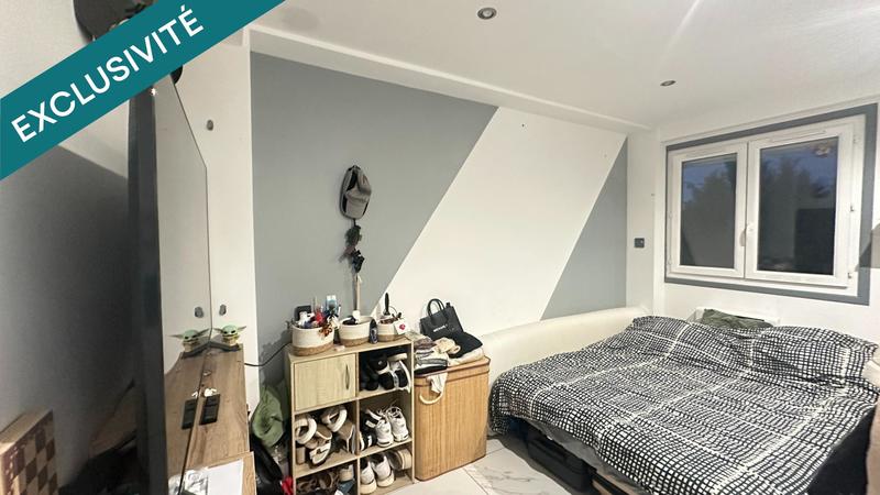 Appartement - 71 m² - 3 pièces