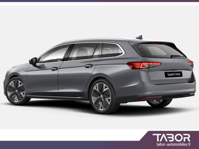 Skoda Superb Combi Dsg Selec Gps Acc Cam Kessy