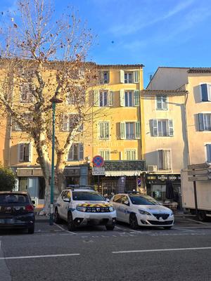 Appartement - 49 m² - 3 pièces