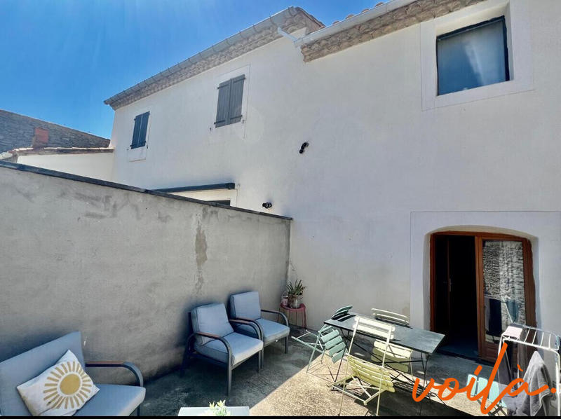 Maison - 310 m² - 10 pièces