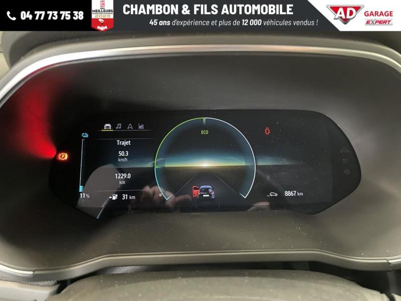 Renault Zoe Business R110 Achat Integral