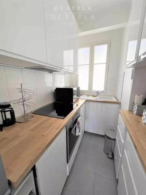 Duplex - 60 m² - 4 pièces