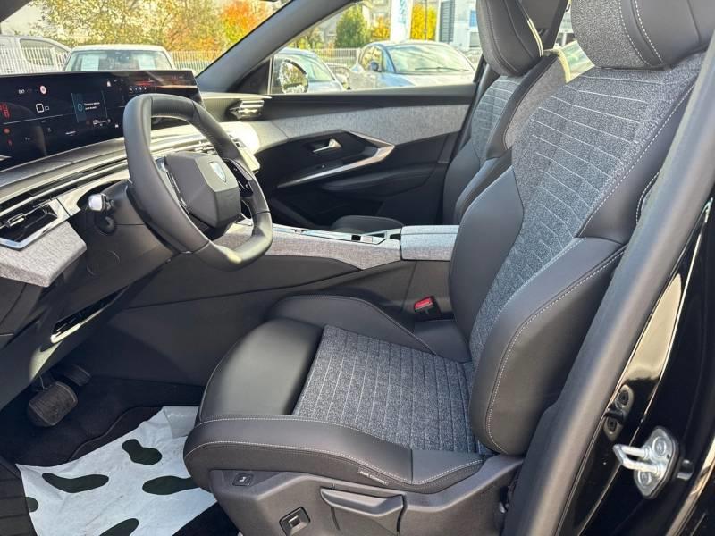 Peugeot 3008 Hybrid 145 e-Dcs6 Allure