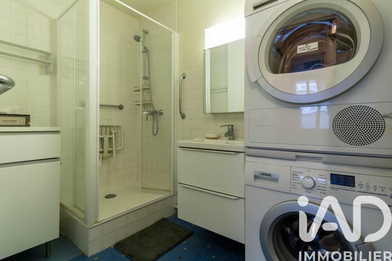 Appartement - 92 m² - 4 pièces