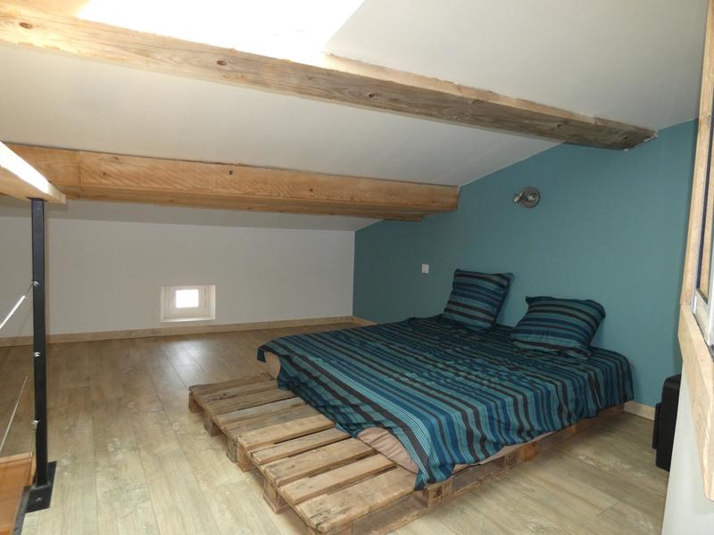 Maison - 142 m² - 6 pièces