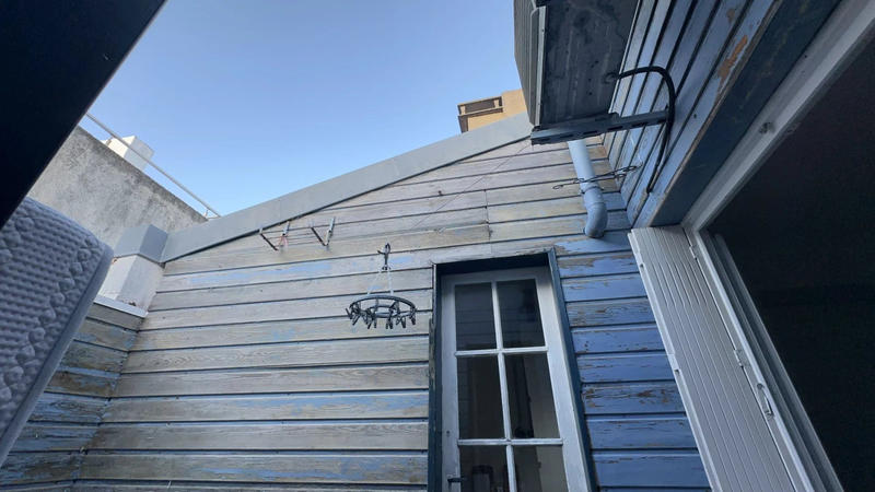 Appartement - 125 m² - 4 pièces