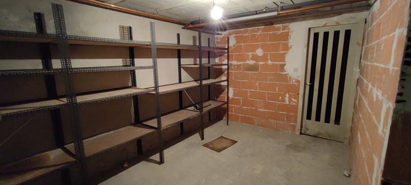 Villa - 355 m² - 9 pièces