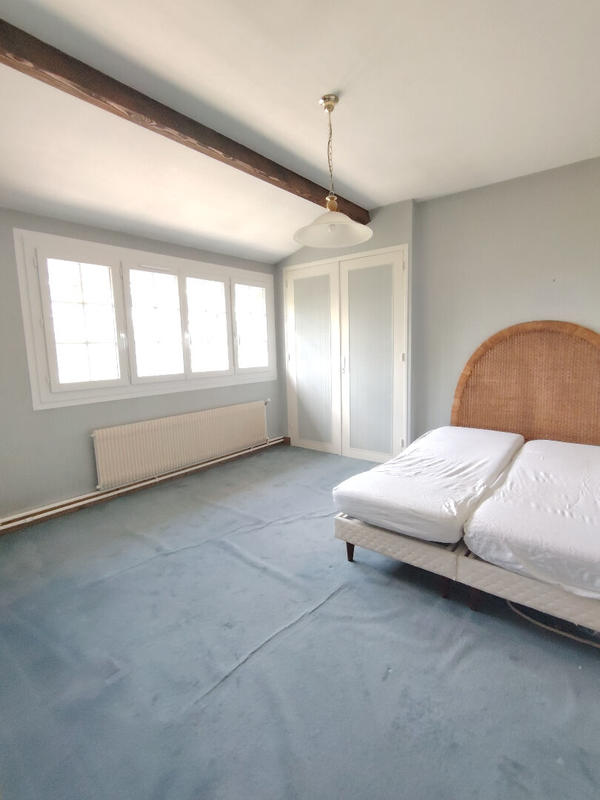 Maison - 177 m² - 6 pièces