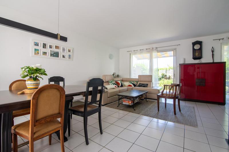 Maison - 164 m² - 6 pièces