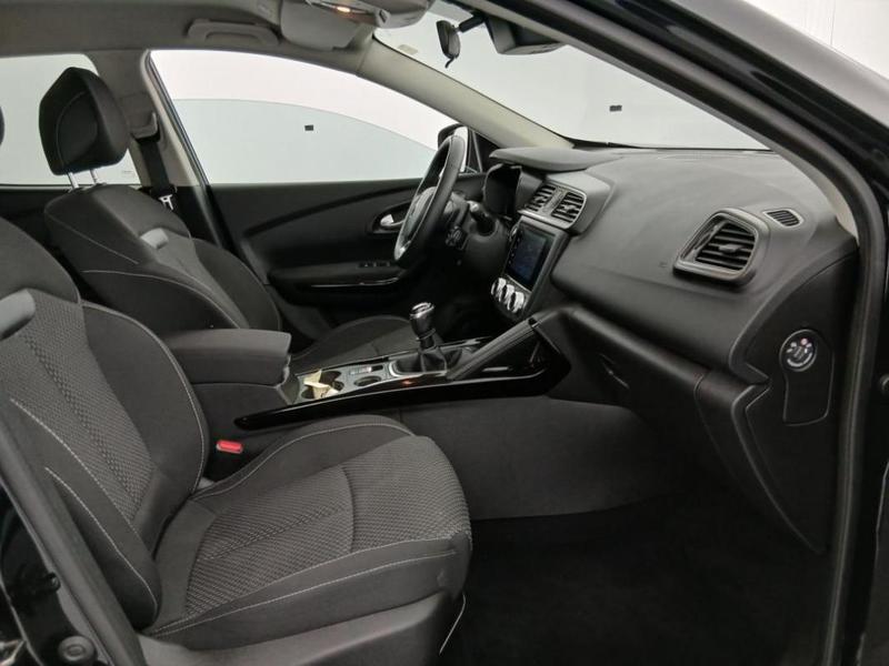 Renault Kadjar TCe 140 Fap Business