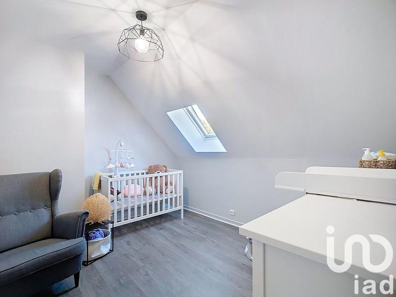 Maison - 75 m² - 4 pièces