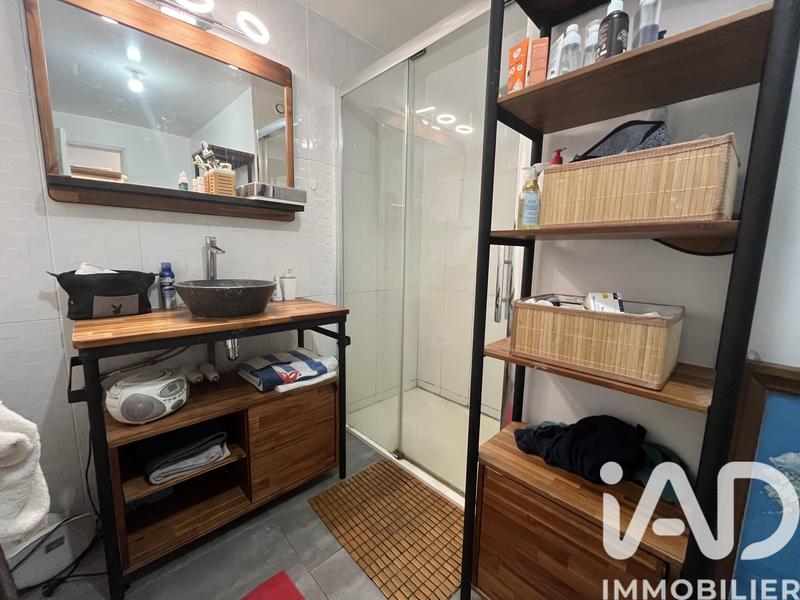 Duplex - 50 m² - 2 pièces