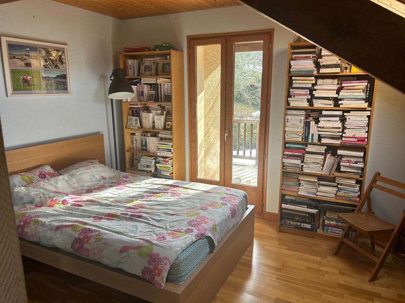 Maison - 132 m² - 5 pièces